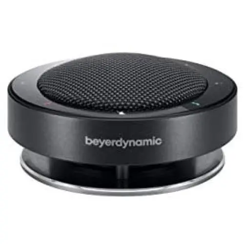 beyerdynamic PHONUM Wireless Bluetooth Speakerphone