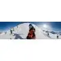 GoPro HERO8 Black + PNY Elite-X 128GB U3 microSDHC Card (Bundle)
