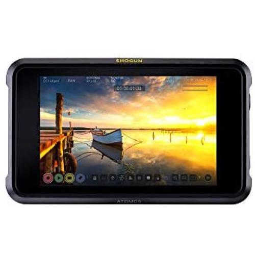 Atomos Shogun 7