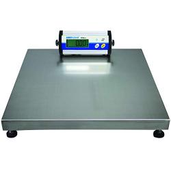 Adam Equipment CPWplus 150M Floor Scale, 330lb/150kg Capacity, 0.1lb/50g Readability