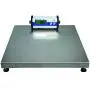 Adam Equipment CPWplus 150M Floor Scale, 330lb/150kg Capacity, 0.1lb/50g Readability