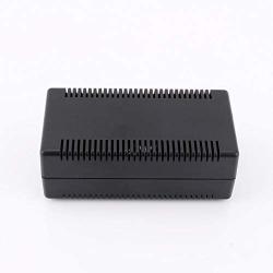 DC Motor Speed Control PWM HHO RC Controller 10V-50V 2000W MAX 40A