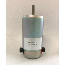 Solar Attic Fan Motor