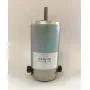Solar Attic Fan Motor
