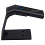 Portable Handheld Bluetooth Wireless Barcode Scanner with Stand, 2D Bar Code Reader 400m Transmission Distance CMOS Imager Read 1D, 2D, QR Code, Data Matrix, PDF417 for Windows Mac Linux