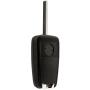 Car Key Fob Keyless Entry Remote Flip fits 2010-2017 Chevy Equinox, Sonic, Trax, Terrain (OHT01060512)