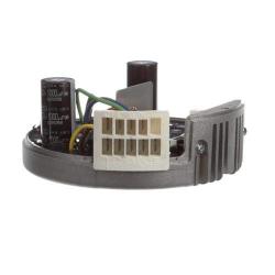 GE Genteq Evergreen 1/2 HP 115 Volt Replacement X-13 Furnace Blower Module