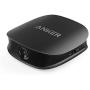Anker Soundsync A3341 Bluetooth 2-in-1 Transmitter and Receiver, with Bluetooth 5, HD Audio with Lag-Free Synchronization, and AUX/RCA/Optical Connection for TV and Home Stereo System