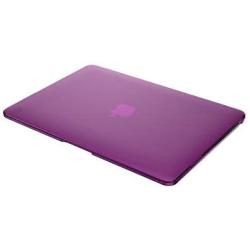 Speck Products SmartShell MacBook Air (2018) 13-inch Case, Wildberry Purple