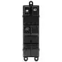 Aramox Electric Window Switch,25401-ED500 Power Master Window Switch Fits for Nissan Versa