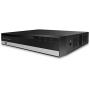 Amcrest NV2104-HS 4CH NVR 4K/6MP/5MP/4MP/3MP/1080P Network Video Recorder, 4-Channels, No PoE Ports, Supports 4 x 4K IP Cameras, HDD Not Included (Supports up to 6TB Hard Drive) (No Built-in WiFi)