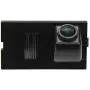 HD 1280x720p Reversing Camera Integrated in Number Plate Light License Rear View Backup Camera Waterproof Night Vision for Land Rover Freelander 2 Discovery 3 LR3 Discovery 4 LR4 Range Rover
