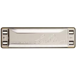 Lee Oskar Harmonica, Key of C, Major Diatonic