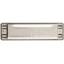 Lee Oskar Harmonica, Key of C, Major Diatonic