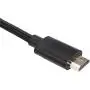 Amazon Basics Premium-Certified Braided HDMI Cable - Supports Ethernet, 3D, 4K HDR and ARC (4K@60Hz, 18Gbps) - 3 Foot Amazon Basics Premium-Certified Braided HDMI Cable - Supports Ethernet, 3D, 4K HDR and ARC (4K@60Hz, 18Gbps) - 3 Foot