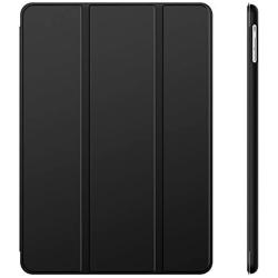 JETech Case for iPad Air 1st Edition (NOT for iPad Air 2), Auto Wake/Sleep, Black