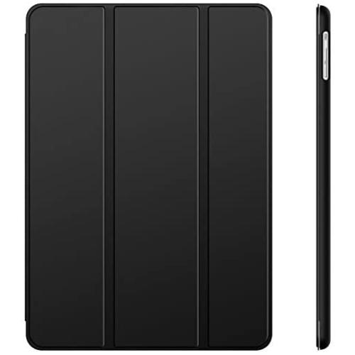 JETech Case for iPad Air 1st Edition (NOT for iPad Air 2), Auto Wake/Sleep, Black