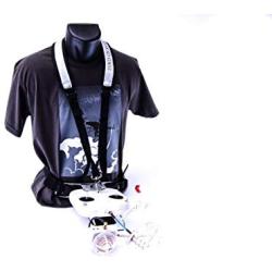 Bestem BT-HARNESS-DJI Zero Gravity Remote Controller Harness System for DJI Phantom 1/2/3/4 and Inspire 1