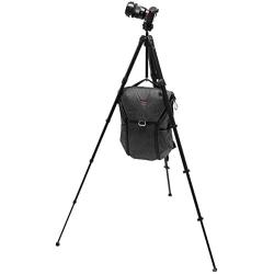 Peak Design Travel Tripod (5 Section Aluminum Camera Tripod)