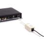 2 Wire, 1 Line DSL Filter - for Removing Noise and Other Problems from DSL Related Phone Lines - 2 Pack