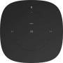 Sonos One (Gen 2) - Voice Controlled Smart Speaker with Amazon Alexa Built-in - Black