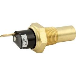 Quickcar Racing Products 61-748 Water Temperature Switch