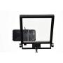 Glide Gear TMP 50 10'' Smartphone Mini Tripod Teleprompter