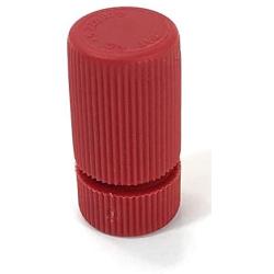 Posi-Twist 10-22 ga Wire (Red) Connector Strong splices for Two or More Wires. 20 Pack
