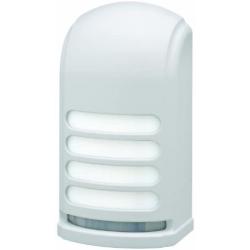 Xodus Innovations BL705D Battery Operated Motion Activated LED Deck and Stair Light, White
