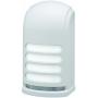 Xodus Innovations BL705D Battery Operated Motion Activated LED Deck and Stair Light, White