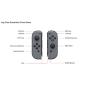 Nintendo Joy-Con (L/R) - Neon Red/Neon Blue