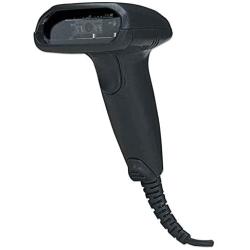 Manhattan 177672 Document Barcode Scanner