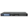 8X8 Component Matrix Switch 8X8 Component Video Matrix Switcher, With No Audio, Shinybow Sb-8802