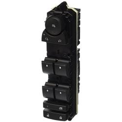 ACDelco 20835552 GM Original Equipment Door Lock and Window Switch