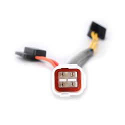 10L0L Golf Cart Parts Yamaha Reed Switch Assembly for Yamaha G14/G16 Electric,36V/20A (Year-1995-2002) JN4-8253R-01-00