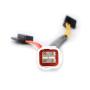 10L0L Golf Cart Parts Yamaha Reed Switch Assembly for Yamaha G14/G16 Electric,36V/20A (Year-1995-2002) JN4-8253R-01-00