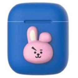 Cooky Airpod Case - Concept Designed by Jungkook, Officially Approved Product & Manufactured by Royche