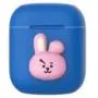 Cooky Airpod Case - Concept Designed by Jungkook, Officially Approved Product & Manufactured by Royche
