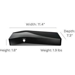 TiVo BOLT OTA for Antenna – All-in-One Live TV, DVR and Streaming Apps Device