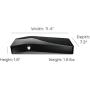 TiVo BOLT OTA for Antenna – All-in-One Live TV, DVR and Streaming Apps Device