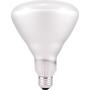 Sylvania 15679 BR40 130-Volt 65-Watt Reflector Flood Light Bulb Case Value Pack Incandescent Medium Base E26 Dimmable Light Bulb (6-Pack)