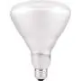 Sylvania 15679 BR40 130-Volt 65-Watt Reflector Flood Light Bulb Case Value Pack Incandescent Medium Base E26 Dimmable Light Bulb (6-Pack)