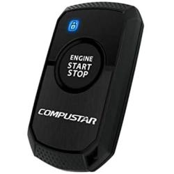 Compustar CS915-S 1 Button Remote Start System w/ Up to 1500 Range