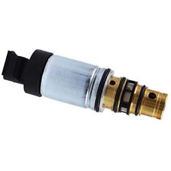 labwork AC Compressor Electronic Control Valve for Kia Rio 2012-2017 1.6 Liter DVE12