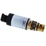 labwork AC Compressor Electronic Control Valve for Kia Rio 2012-2017 1.6 Liter DVE12