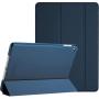 ProCase iPad 10.2 Case 2020 iPad 8th Generation / 2019 iPad 7th Gen Case, Slim Stand Hard Back Shell Protective Smart Cover Case for iPad 10.2 Inch -Navy