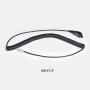 Dual Ear Cisco Headset | Noise Canceling Microphone Headset Compatible with Cisco Phones with RJ9 Headset Jack | RJ9 Headset Quick Disconnect Cord Included | HD Voice Quality | Comfortable