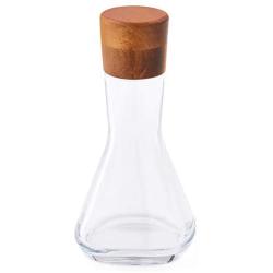 Nambe Vie Decanter - 10''