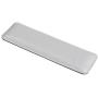 Bailey Tenkeyless by Castle - Wrist Rest for Keyboards with Around 87 Keys - Leather Ergonomic Computer Extra Firm Wrist Support for Typists, Gaming, and Heavy Office Use (Stone, Tenkeyless) Bailey Tenkeyless by Castle - Wrist Rest for Keyboards with Around 87 Keys - Leather Ergonomic Computer Extra Firm Wrist Support for Typists, Gaming, and Heavy Office Use (Stone, Tenkeyless)
