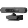 Lenovo 500 Full HD USB Webcam, Black